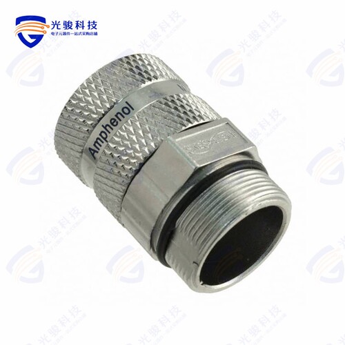 MA1CAE1700《CONN PLUG HSNG F/M 17POS INLINE》