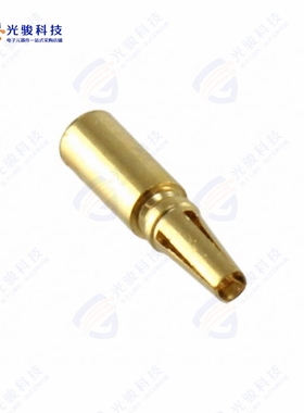 G125-0020005《CONN SOCKET 28-32AWG CRIMP GOLD》