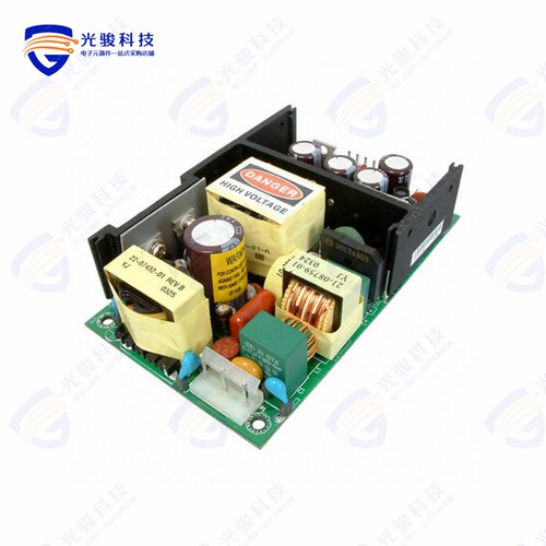 VSBU-120-D515《AC/DC CONVERTER 5V 15V 120W》