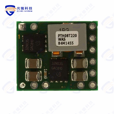 PTH08T220WAST《DC DC CONVERTER 0.69-5.5V》