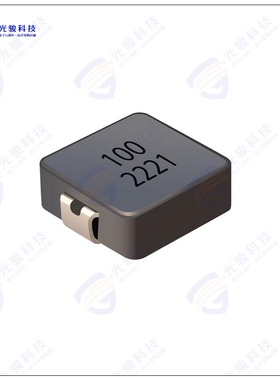 SRP1038CC-3R3M 电感器IND SMD 3.3UH 14A