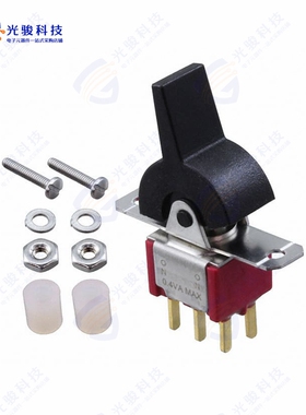 7201J2Z3BE2 《SWITCH ROCKER DPDT 0.4VA 20V》