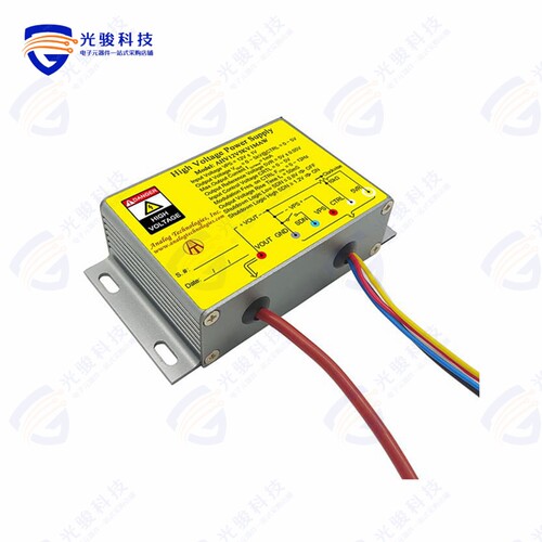 AHV12V5KV1MAW《HV 12V to 5kV 5W DC-DC Converter》