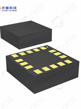 ICM-20608-G《IMU ACCEL/GYRO I2C/SPI 16LGA》