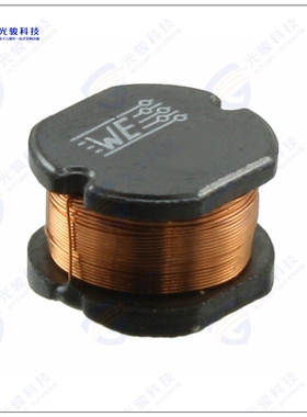 744775330 电感器FIXED IND 3MH 240MA 10 OHM SMD