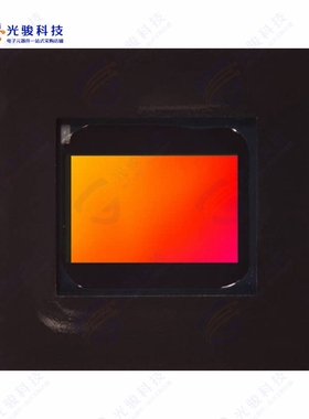 MT9V022IA7ATM-DR《SENSOR IMAGE VGA MONO 52IBGA》