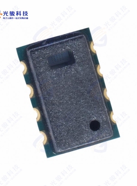 CC2D23S-2500《SENSOR HUMI/TEMP 3.3V I2C 2% SMD》