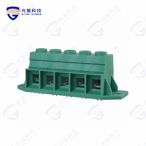1932520《TERM BLK 5P SIDE ENTRY 15MM PCB》