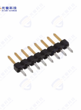 2355184-8《8P,2MM,BRK HDR,SRVT,2.8,0.76AU,T》