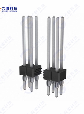 93690-404-10LF《CONN HEADER VERT 10POS 2.54MM》