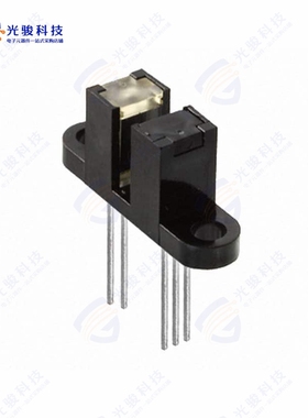 OPB460T11《SENSOR OPTICAL 3.18MM PCB MOUNT》