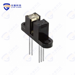 OPB460T11《SENSOR OPTICAL 3.18MM PCB MOUNT》