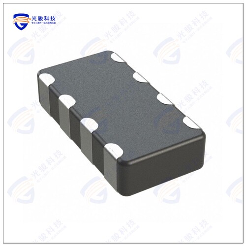 ILAS1206ER102V 滤波器FERRITE BEAD 1 KOHM 1206 4LN