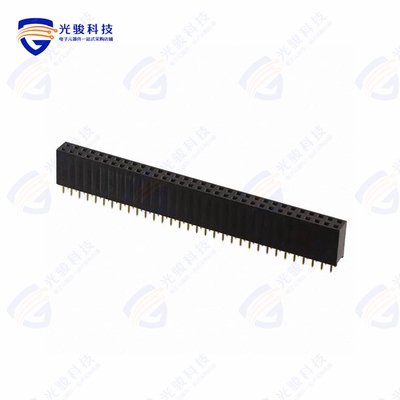 4P02-2A02-DA《CONN NON-STKTHRU PC/104 64P PCB》