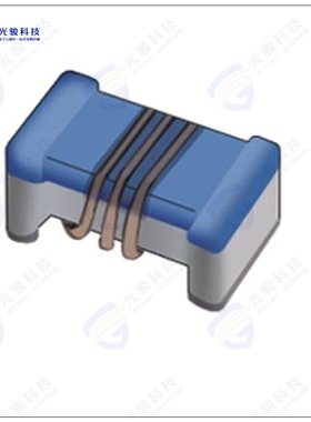 LQW15AN4N3G80D 电感器FIXED IND 4.3NH 1.8A 0.044OHM SM