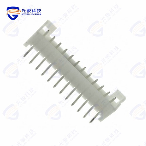 1-440055-2《CONN HEADER R/A 12POS 2MM》