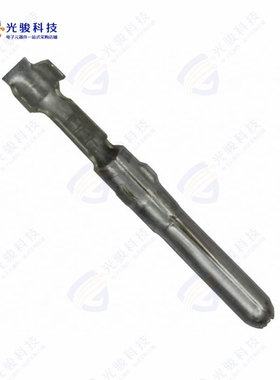 350079-1《CONN PIN 22-30AWG CRIMP TIN》