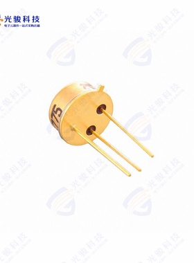 C30642GH《INGAAS PIN GLASS WINDOW 2MM TO-5》