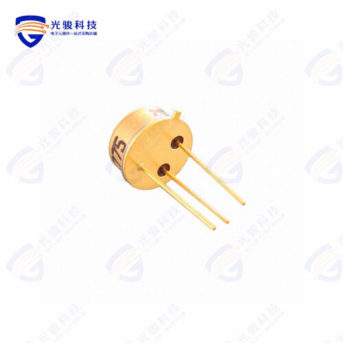 C30642GH《INGAAS PIN GLASS WINDOW 2MM TO-5》