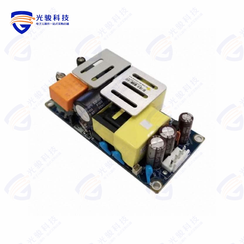 ASM201-240-BNH-PF1《AC/DC CONVERTER 24V 142W》