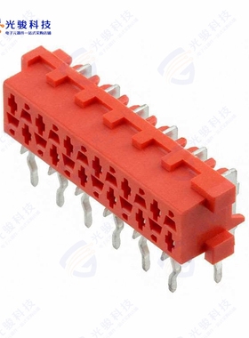 1-215460-2《CONN RCPT 12POS 0.1 TIN PCB R/A》