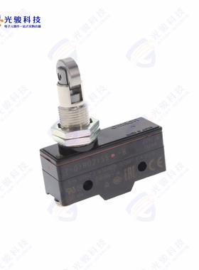 Z-01HQ2155-B 《SWITCH SNAP ACT SPDT 100MA 125V》