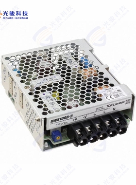 RWS100B-5/CO2《AC/DC CONVERTER 5V 100W》