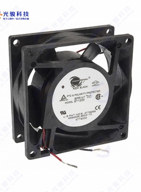 19030829A《FAN AXIAL 80X32MM BALL 5V ST05B3》