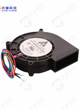 BFB1012UH-BA40ZYD《97X94X25MM 14.2V DC BLOWER W/SPE》