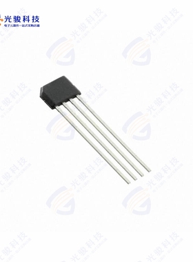 MLX90295EVC-FAA-200-SP《IC HALL SENSOR PREC PROG 4SIP》