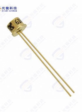 C30641GH《SENSOR PHOTODIODE 1550NM TO206AA》