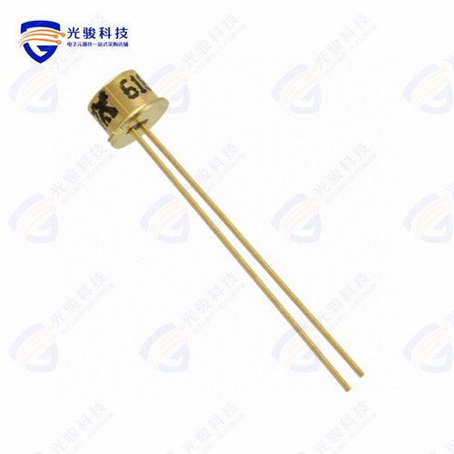 C30618GH《SENSOR PHOTODIODE 1300NM TO18-2》