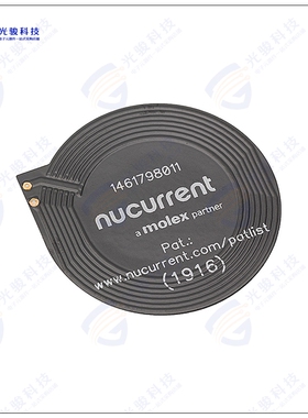 1461798011 电感器RX 1 COIL 1 LAYER 2.6UH