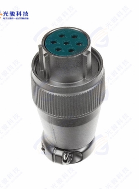 SRCN6A16-7S《CONN PLUG FMALE 7P SOLDER CUP》