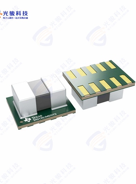 TPSM82823SILR《5.5-V INPUT, 3-A STEP-DOWN MODUL》