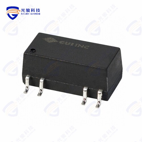 PQM1-S5-S3-M《DC DC CONVERTER 3.3V 802MW》