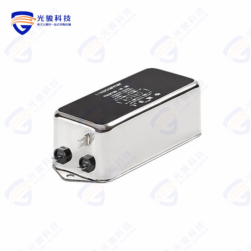 FN2070B-36-08《LINE FILTER 110/250VAC 36A CHASS》