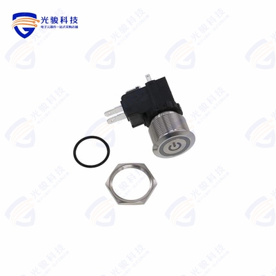 AVH22LSSFE1A242604 《SWITCH PUSHBUTTON SPDT 26A 125V》