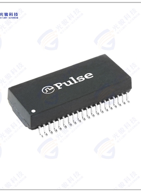 HX1344NL 变压器PULSE XFMR 1CT:1CT TX 1CT:1CT RX