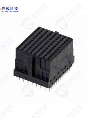 1934593-1《TINMAN VT RCPT ASSY 4PR 8COL 16M》
