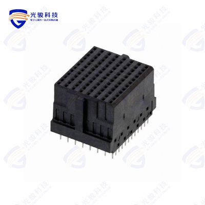 1934593-1《TINMAN VT RCPT ASSY 4PR 8COL 16M》