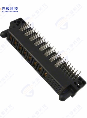 51762-10802400ABLF《CONN RCPT BLADE PWR 32P EDGE MNT》