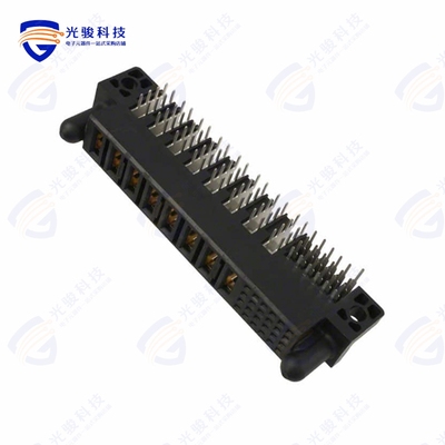 51762-10802400ABLF《CONN RCPT BLADE PWR 32P EDGE MNT》