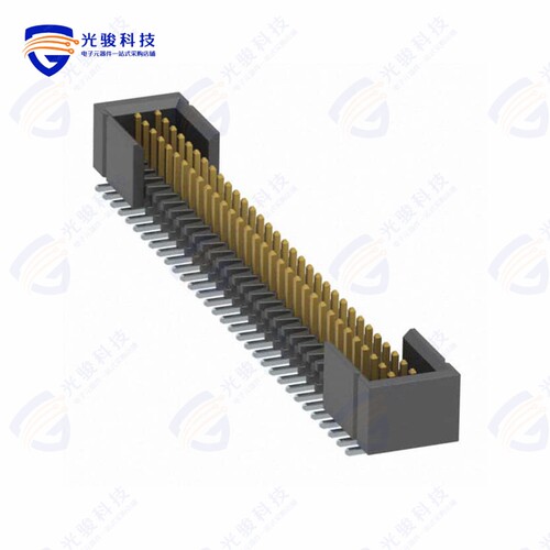 FTMH-132-02-F-DV-ES《CONN HEADER SMD 64POS 1MM》