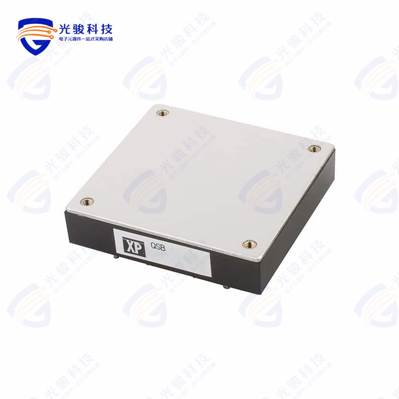 QSB30048S05《DC DC CONVERTER 5V 300W》