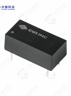 PDM2-S3-S5-D《DC DC CONVERTER 5V 2W》