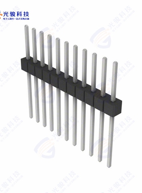 PEC11SFEN《CONN HEADER VERT 11POS 2.54MM》
