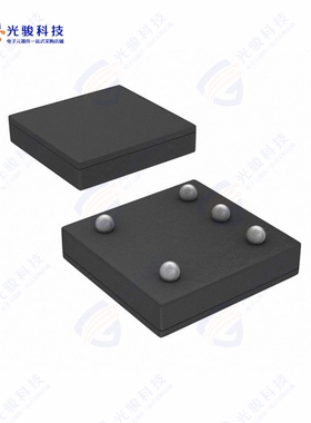LM74CITPX-3/NOPB《SENSOR DIGITAL -40C-125C 5DSBGA》