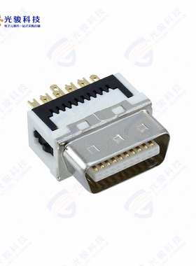 DX40-20P(55)《CONN PLUG 20 POS》
