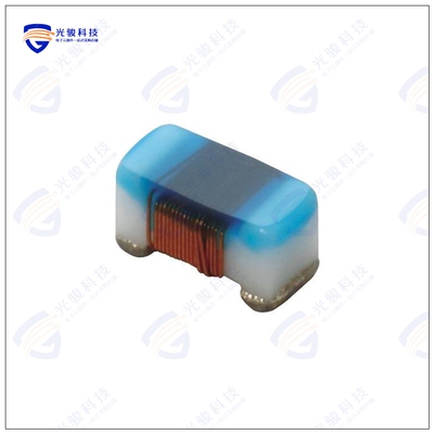 LQW15AN91NG0ZD 电感器FIXED IND 91NH 125MA 2.38OHM SMD